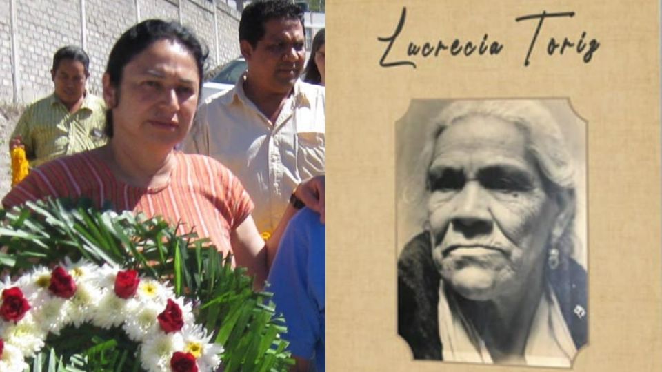 8M En honor a Lucrecia Toríz y Gloria Agís renombran calles de Orizaba