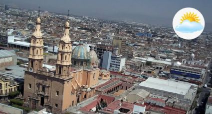 Clima en Guanajuato: aumenta el calor este 9 de marzo