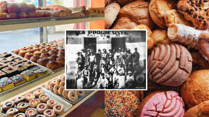 Panadería La Progresista, de las más antiguas de Xalapa, con 100 años de historia