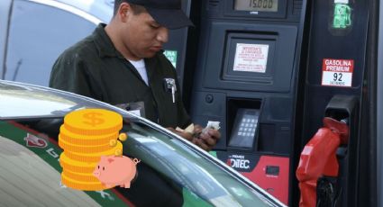 Profeco "aplaude" a esta gasolinera en Veracruz: vende la premium más barata del país