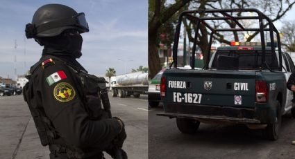 Buscan en Tamaulipas a 9 secuestrados en Nuevo León