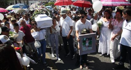 Caso Camila: hijo de Ana Rosa casi linchado, también a juicio por feminicidio en Taxco