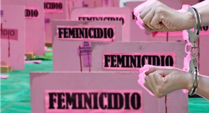 Vinculan a proceso a presunto feminicida en Hidalgo; así va el caso