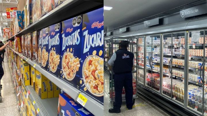 Profeco destaca a este supermercado en Veracruz a nivel nacional, por sus precios