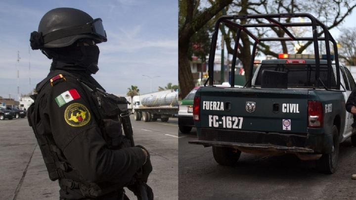 Secuestro masivo en Nuevo León: Liberan a 14 plagiados; 4 son niños