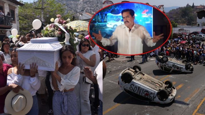 Linchamiento en Taxco: Alcalde se “lava las manos” culpa a gobierno estatal y fiscalía por linchamiento