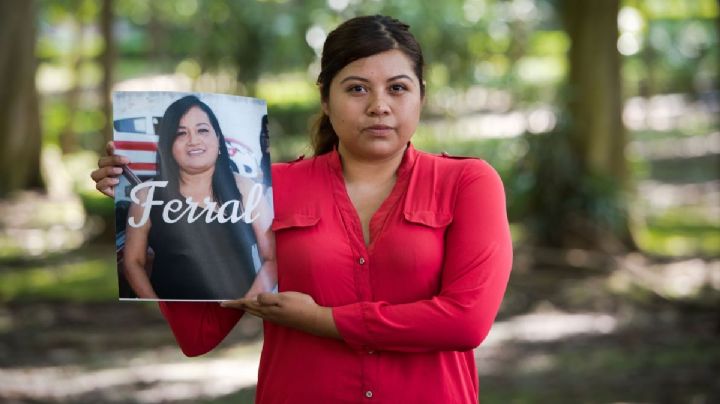 4 años sin Elena Ferral, periodista asesinada en Veracruz: "¿Por qué mataron a mi madre?"