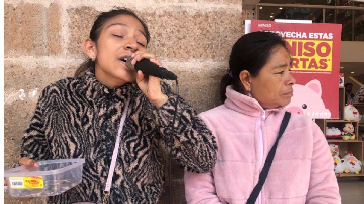 Luz Edith, La Natalia Jiménez de Guanajuato