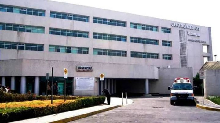 El Edomex sin servicios de Rayos X, mastografías, ultrasonidos y tomografías