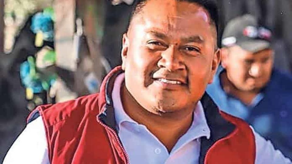 Jaime González fue asesinado en Puebla; instituto avala su candidatura