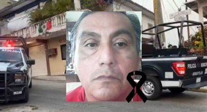 En Minatitlán, muere entrenador de futbol por presunto golpe de calor