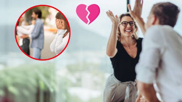 Estos son los empleos de los que te debes de cuidar; hay más infieles