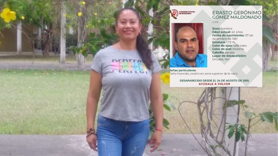 Adriana buscó por 9 años a su esposo desaparecido en Orizaba; murió sin encontrarl.jpg