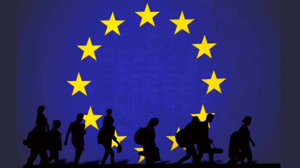 ¿Qué es y cómo afecta a los migrantes el Pacto de Migración y Asilo de la Unión Europea?