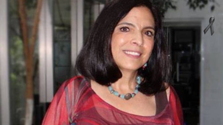 Este es el último y desgarrador mensaje que dejó Thelma Dorantes antes de morir