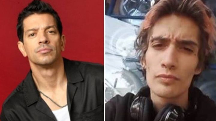 Tristán explota contra su padre Yahir: Sí le pedí ayuda para rehabilitarme