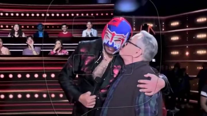 La verdad detrás de la reconciliación entre Pedro Sola y el Escorpión Dorado