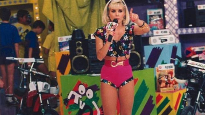 ¿Cuál es la trágica enfermedad que padece Gaby Ruffo por la que no puede volver a la TV?