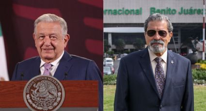 AMLO llama a nuevo director de la ASIPONA Veracruz a Palacio Nacional por esta razón