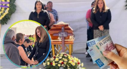 Polémica en alcaldía de Actopan por presunto cobro a familiares de empleado fallecido
