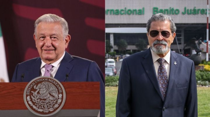 AMLO llama a nuevo director de la ASIPONA Veracruz a Palacio Nacional por esta razón