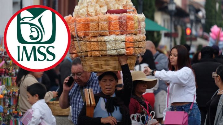 ¿Cuánto cuesta pagar el IMSS por mi cuenta este año 2024? Estos son los precios