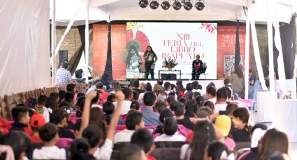 Feria del Libro en Irapuato: talleres y conversatorios gratis