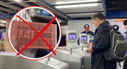 Metro CDMX: El aviso que te prohibirá ingresar a estas Líneas del STC