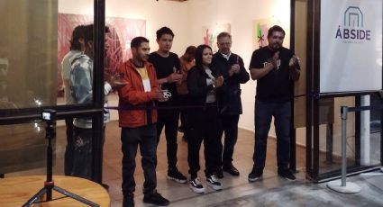 Colectivo Antiopresión celebra XV años de promover el arte urbano en Tulancingo