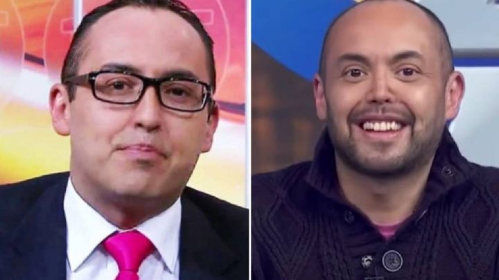 ¿Cuál fue el trágico destino de Mauricio Clark, conductor de espectáculos de Televisa?