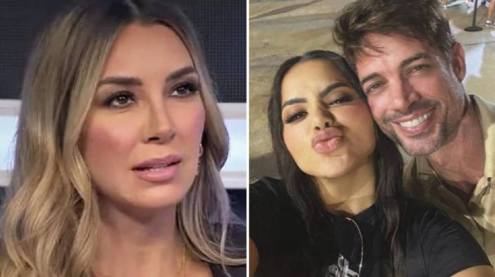 La historia detrás del supuesto embarazo de Samadhi Zendejas de William Levy