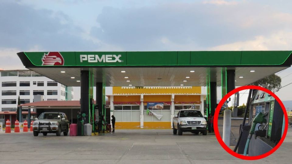 Revela Profeco las gasolineras más caras y más baratas en Guanajuato