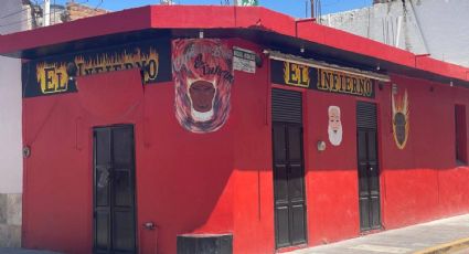 Esta cantina es clásica en Guanajuato; ¿sabes dónde está?