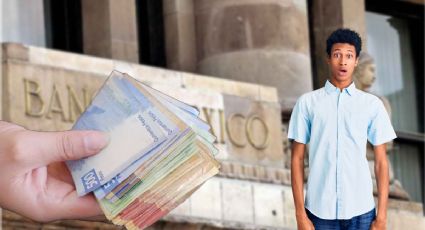 La historia detrás de los billetes conmemorativos que se venden en millones de pesos