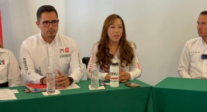 Eliminar fotomultas en León, propone Zukeyli candidata del PRI a la presidencia municipal