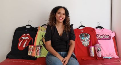 KikiCraft: el sueño de emprendimiento de Lorenia en Boca del Río