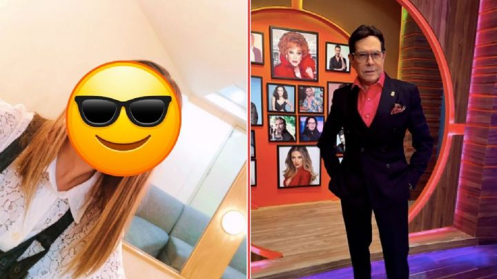 Esta es la conductora que dejaría al programa "Hoy" y a "Pepillo" Origel