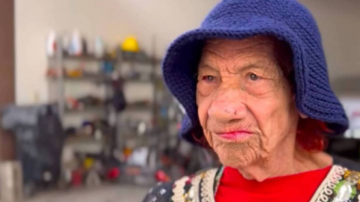 Al interior de la casa de La Gilbertona a un mes de su fallecimiento