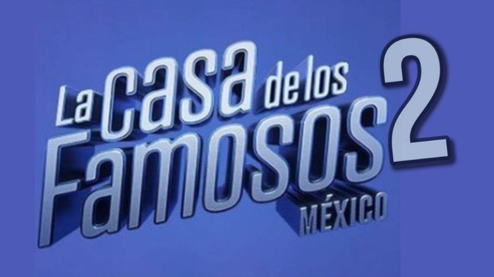 Revelan los nombres de las primeras celebridades que formarían parte de 'La casa de los famosos México 2'.