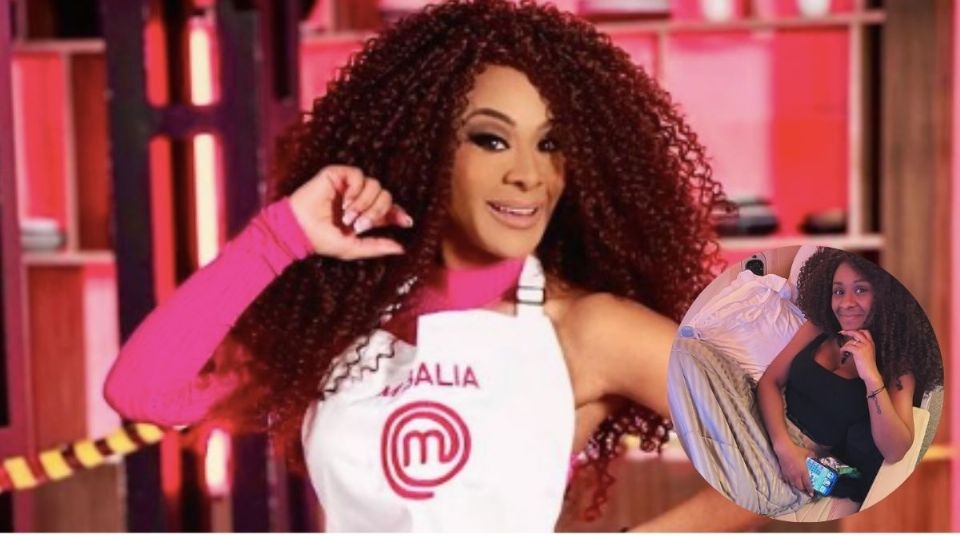 Actualmente, M'baila Marichal se encuentra en el reality show, y tiene un negocio exitoso que seguro conoces.