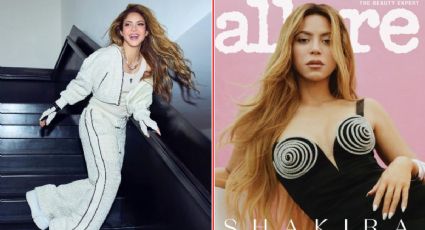 Shakira anuncia sus primeras fechas de concierto, ¿está México?