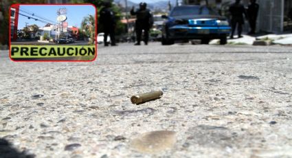 ¡De terror!: Madre es investigada tras presuntamente disparar contra sus hijos en Oaxaca