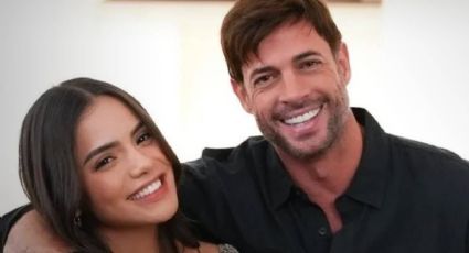 Samadhi Zendejas y William Levy sí andan y pronto todo mundo lo sabrá, advierte Mhoni Vidente