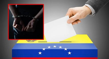 Elecciones en Venezuela: Maduro aumenta la represión y la oposición sigue sin definir candidato