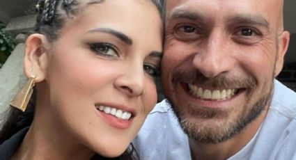 Adianez Hernández y Augusto Bravo, en planes de boda luego de haber sido infieles a sus parejas