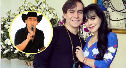 Así es la casa de Maribel Guardia, lugar donde Julián Figueroa pasó sus últimos días