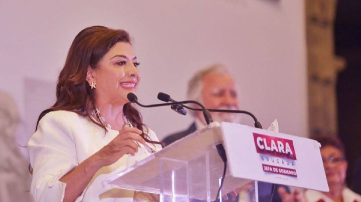 Clara Brugada va por desarticular a grupos criminales de la CDMX y dotar de mejores recursos a policías