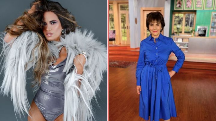 La historia detrás de la inesperada traición que recibió Pati Chapoy y TV Azteca