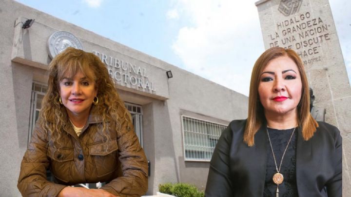 Tribunal destituye a Karina Vargas y ordena designar nueva alcaldesa en Actopan