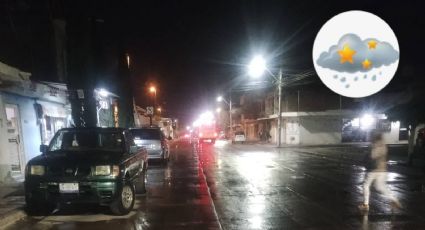 Clima en Guanajuato: siguen las lluvias aisladas y el calorón este 17 de abril